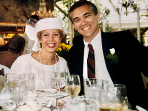 Word Sketch: Our Wedding