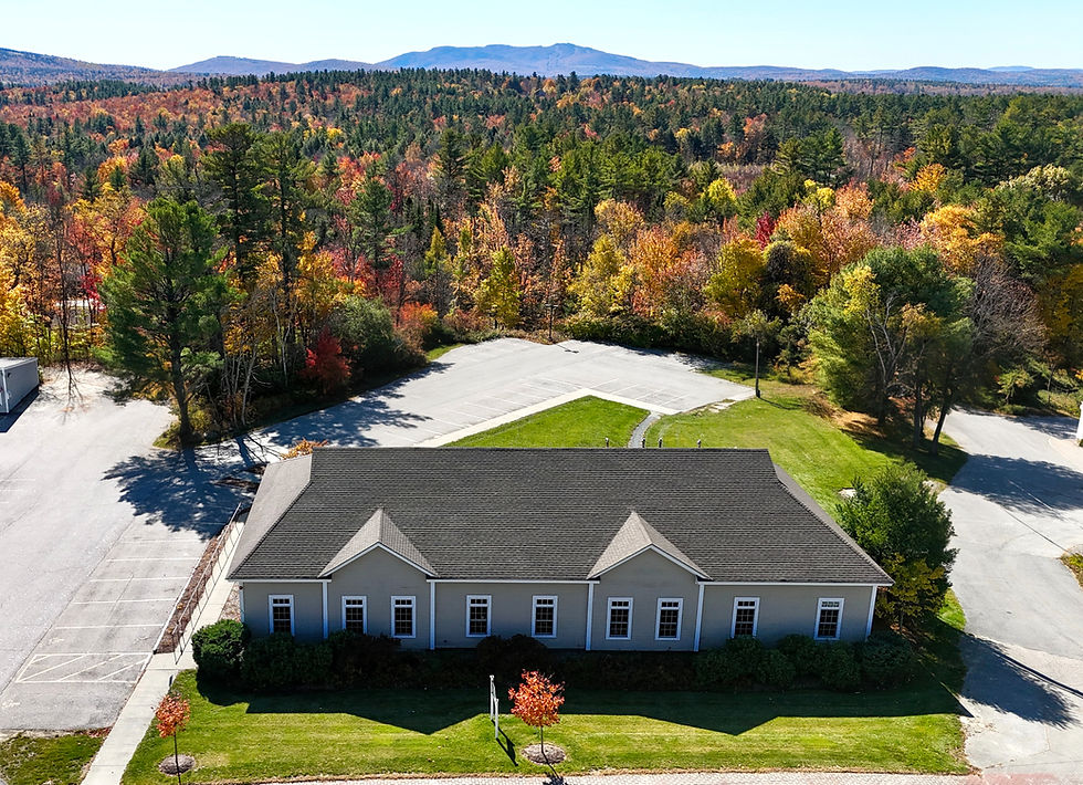 New London Family Dentistry