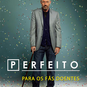 Livro Série House