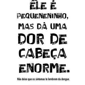 Caxias Contra a Dengue