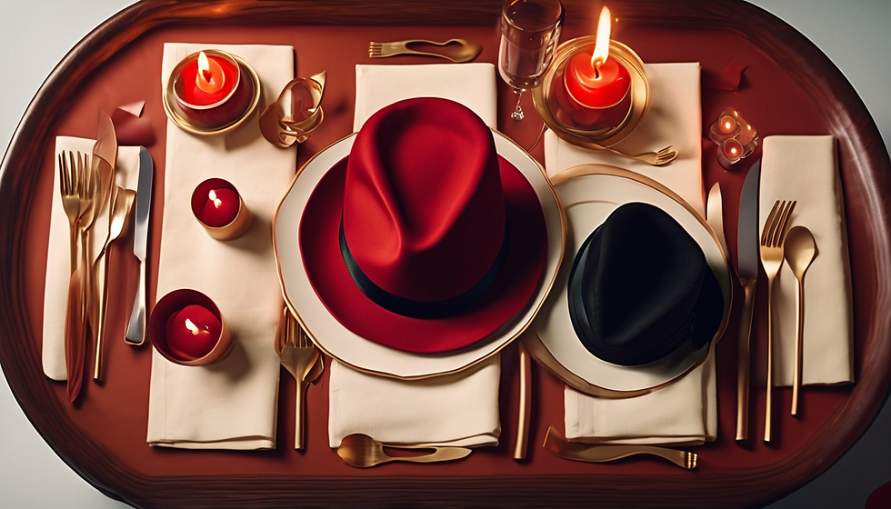 Noche de magia e ilusiones