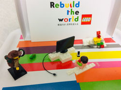 副音声ルーム（仮）