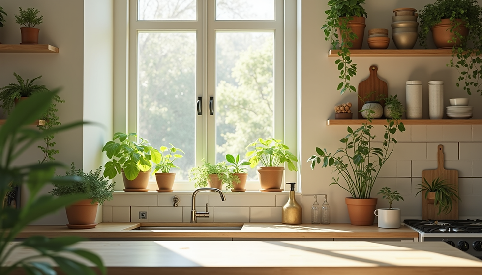 Image promoting conscious living practices, mindful decisions, and a sustainable, balanced lifestyle.