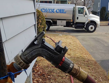 cain's heating and cooling
