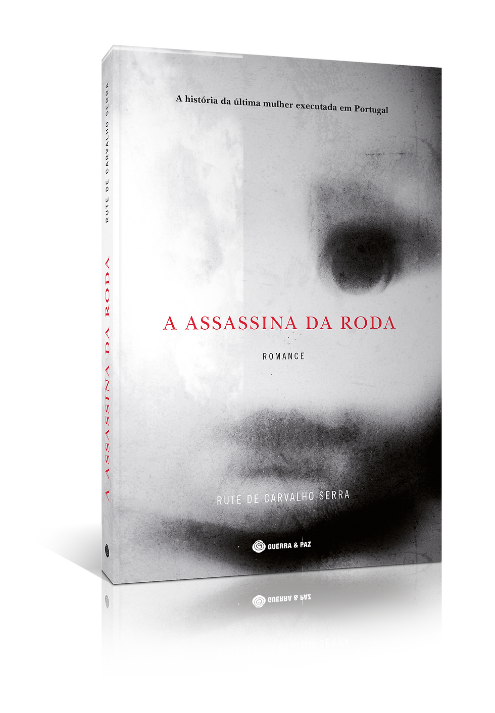 Lançamento do livro «A Assassina da Roda»
