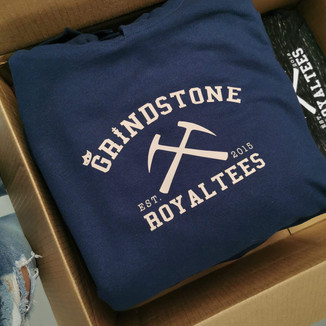 Custom Apparel