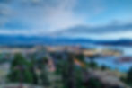 Central Okanagan Planning Study