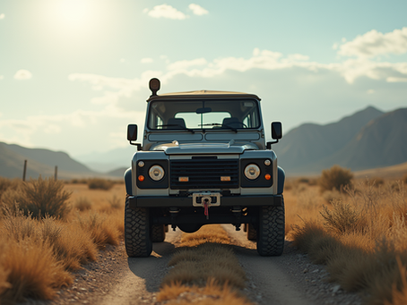 Top 10 Overland Adventure Gear Must-Haves