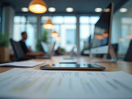Discover Iyaman Enterprise's Enterprise Business Services and Innovations