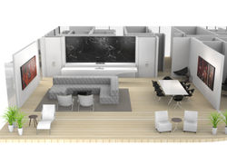 Chapter 07c 548c West 22nd Street, New York City interior perspective DONE