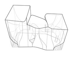 Chapter 05 a Estonian Academy of the Arts axon drawing DONE_1