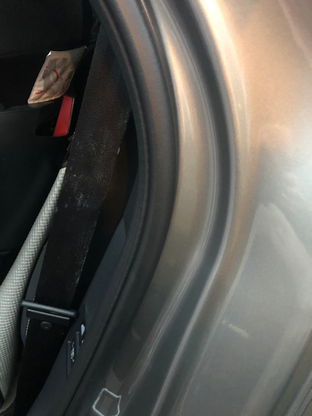Landrover Discovery Mould