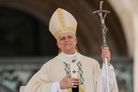 Pope Leo XIV and the Present Eclipse of Authority