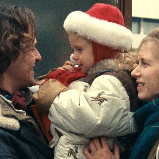 Still image from Rohmer's A Tale of Winter