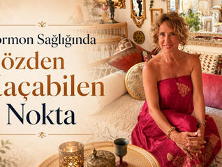 Hormon Sağlığında Gözden Kaçabilen 5 Nokta