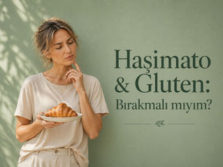 Gluten Tamamen Bırakılmalı mı?