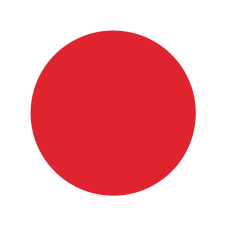 ANDERSON HOWARD Logo inner red circle