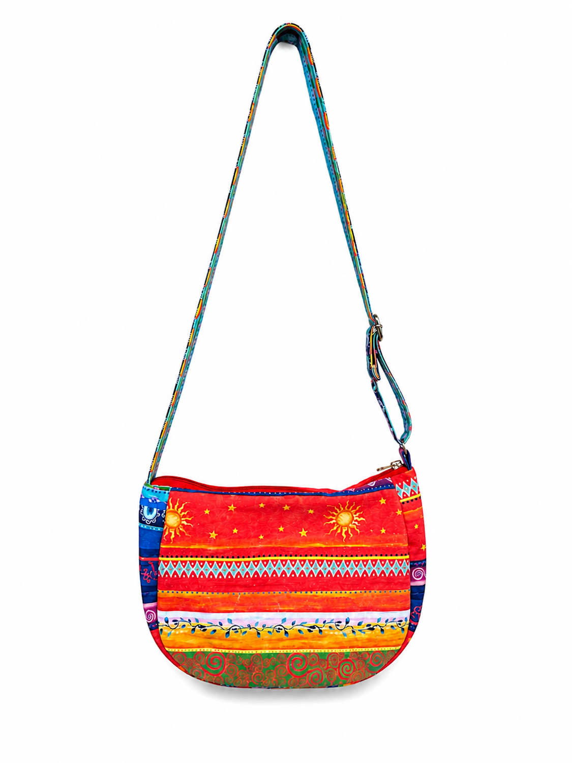 HANDTASCHE "ROMA"