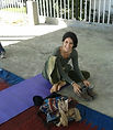 Sharon in Inda