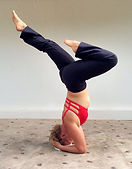 How to become a yoga teacher