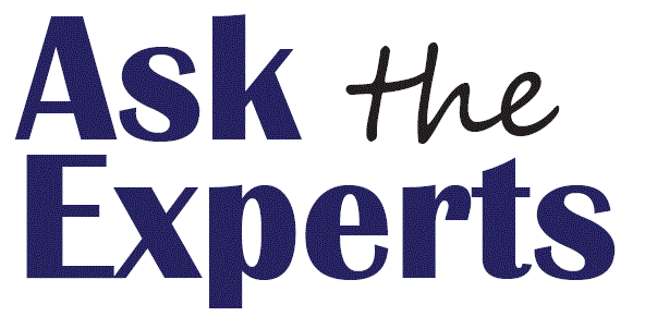 Ask the Experts logo new tha.GIF