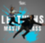 Les Twins Master Class