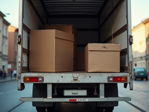 Unlock the Benefits of Professional Moving Services