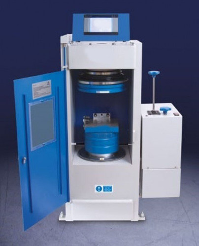 ADR Touch SOLO 2000 BS EN Compression Machine with Digital Readout and ...