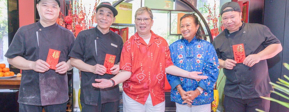 Celebrating the Year of the Horse: A Message of Prosperity and Joy