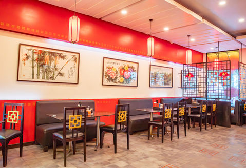 Dim Sum Emperors TK Avenue