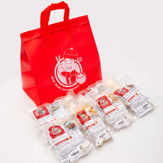 Dim Sum Emperors B2B frozen dim sum