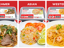 Why Frozen Food Lab Testing Matters Before Shipping to Supermarkets & Convenience Stores