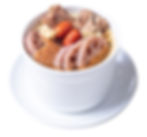 S07. Lotus Root Soup with Pork Ribs | ស៊ុបឆ្អឹងជំនីរមើមឈូក | 莲藕排骨汤