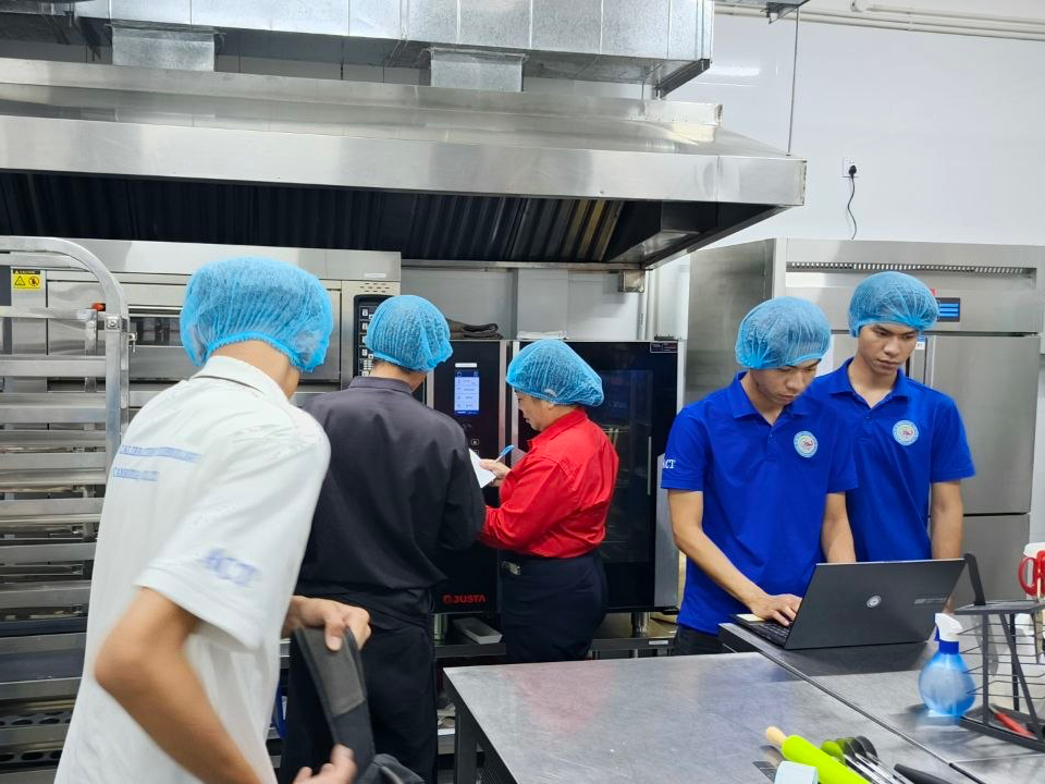 HACCP