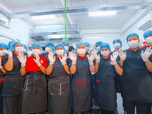 A Milestone Worth Celebrating: HACCP Certification for Wong and Meas Restaurant Co., Ltd!