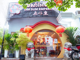 Dim Sum Emperors Toul Kork St 566