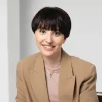 Lilia, CMO of Medikom