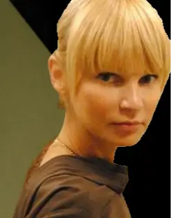 Ruslana Sariya, CEO & Founder of Kika-Style