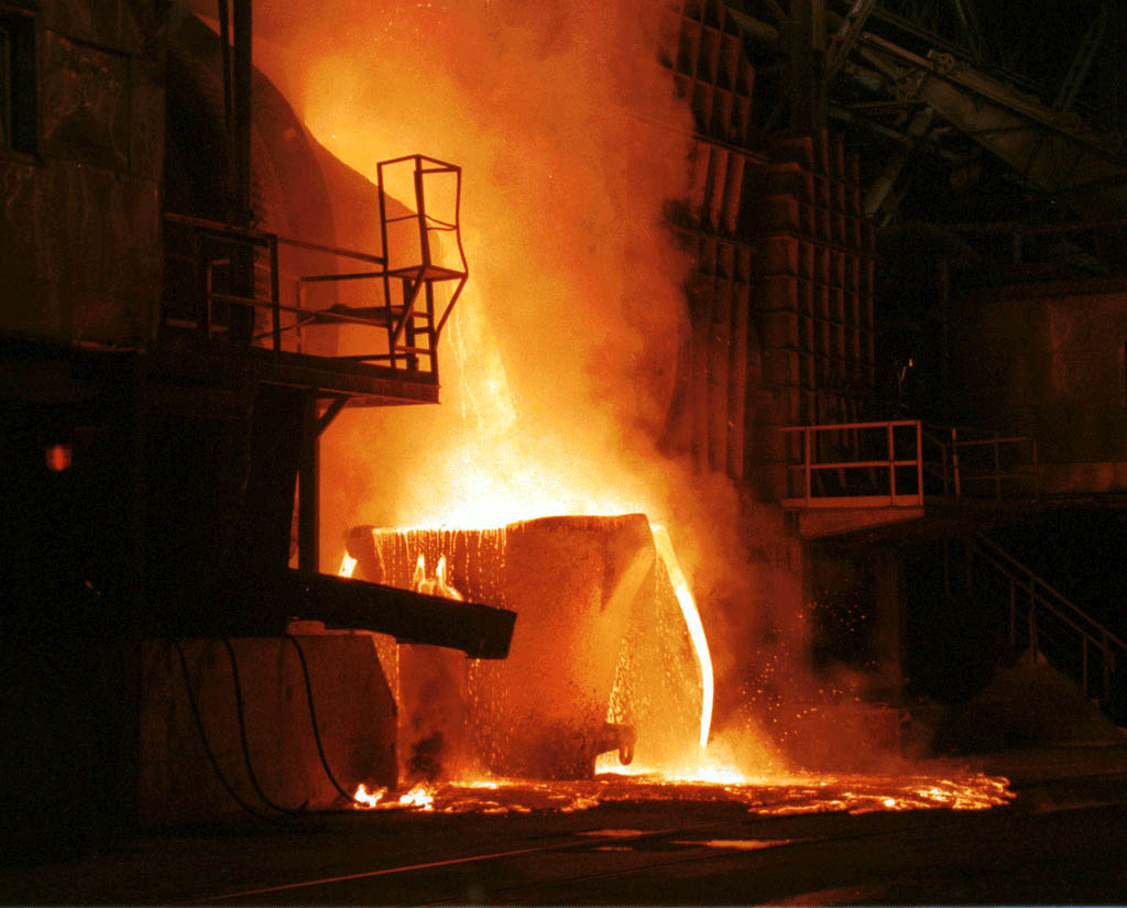 Foundry