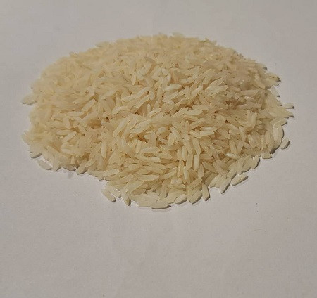 有机长白米500g | Axin Foods