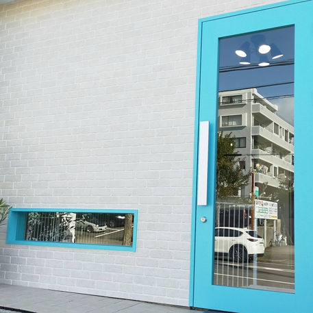 DOGDELICS　お店の紹介