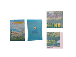 WRSS L-shape Foldable