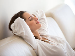 Wenn dein Nervensystem nicht mehr zur Ruhe kommt