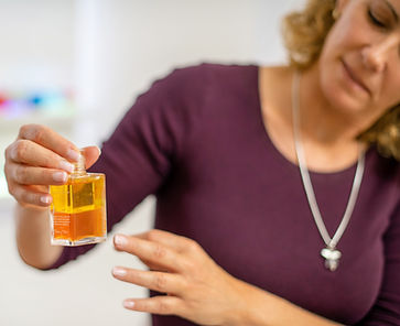 Dein Wohlbefinden liegt mir am Herzen