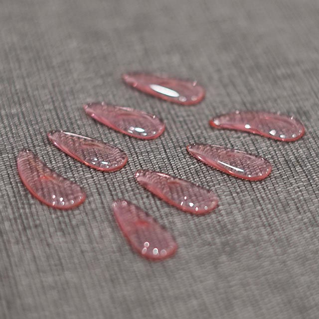 Thumbnail: Guzheng nails crystal S size