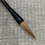 Thumbnail: Ink brush -Yu Tang lang ti (medium)