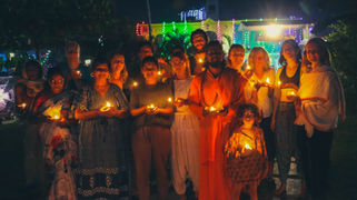 Kundalini Yoga Teacher Training in Goa