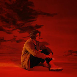 Lewis Capaldi: Divinely Inspired to a Hellish Extent