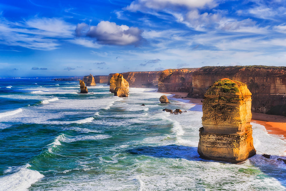12 Apostles istock.jpg