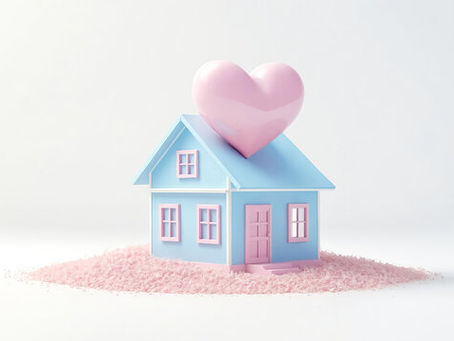 Finding Your Perfect Match: A New Home This Valentine’s Day